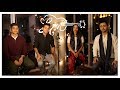 Dil Diyan Gallan Medley - Cover by Lisa Mishra ft. SAMAA | Tiger Zinda Hai