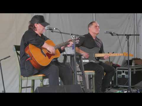 Matthew Sweet - July 13, 2019 - Pleasantville - Complete show