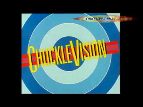 ChuckleVision30 - ChuckleVision Series 1-4 Full Theme/The Ultimate Remix