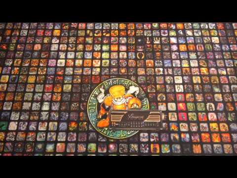 Impressionen - YCS Bochum 2016