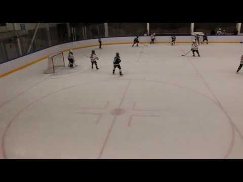 D2 AAA alkusarja ylempi: BJR LV Blue 2 vs. Jää-Ahmat/R, 19.11.2016 (22/25)