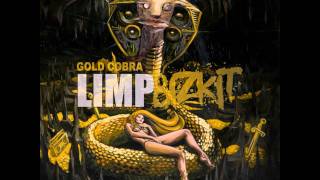 Limp Bizkit - Walking Away [Gold Cobra 2011 HD-HQ]