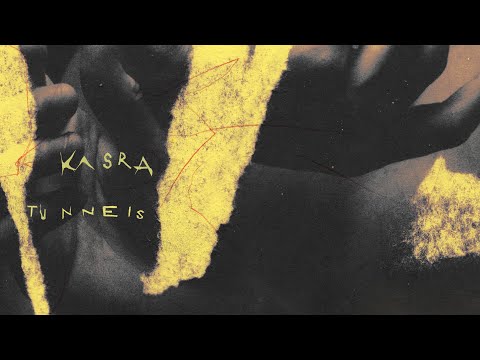 Kasra - tunnels