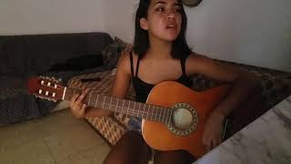 Morning Song - The Lumineers ( Cover by Tatyana Muñoz)