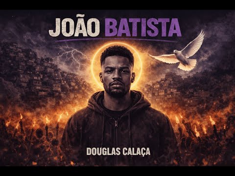 João Batista | Da Favela pro Mundo