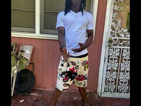 LuhQuent - gotta b high