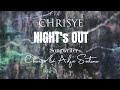 Chrisye - Night's Out (Hura - Hura) [Video Lirik]