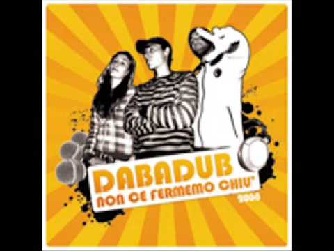 dabadub nu jurnu che passa