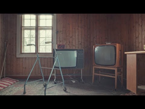 VLOG URBEX BACKROOM - S-KOR
