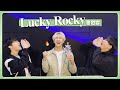 ROCKY 라키 - Lucky Rocky 응원법 (fanchant guide)
