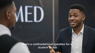 AI NABETS INTERVIEW VIDEO FOR AN UPCOMING CONFERENCE AT FUTA