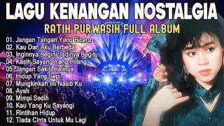 Download lagu Ratih Purwasih Lagu Kenangan Nostalgia 80an - 90an Terbaik mp3