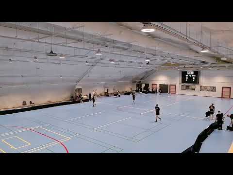 P15 & P16 harjoituspelit