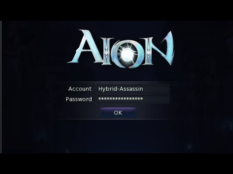 Aion Magic Boost Hybrid Assassin- Apply Lethal Venom Skill Damage Test-Avarage 2k