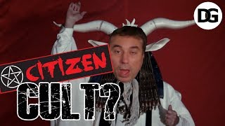 Is Star Citizen a Cult?