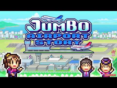 Jumbo Airport Story thumbnail