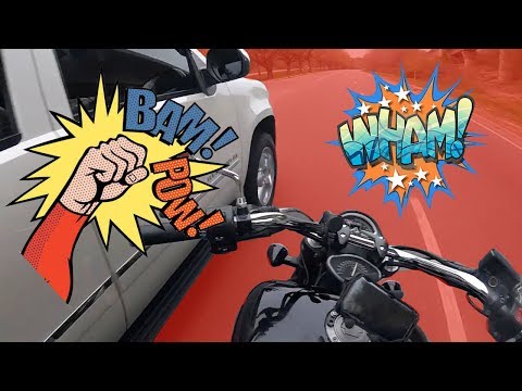 Stupid, Crazy And Angry People vs Bikers 2018 Ep.71