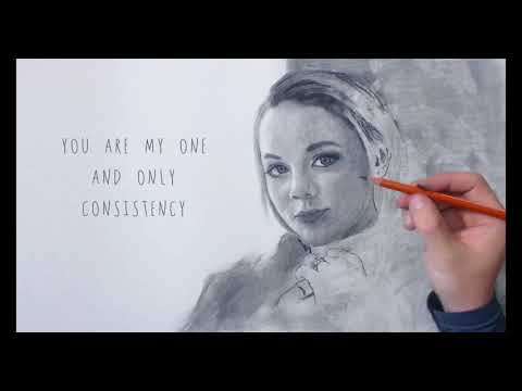 Details by Sarah Reeves (Official Lyric Video)