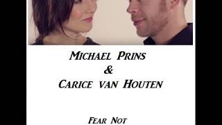 Michael Prins &amp; Carice van Houten - Fear not Lyrics