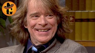 Helge Schneider über seinen Hit &quot;Katzeklo&quot; | Willkommen Österreich