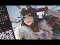 How To Render Like An Art God