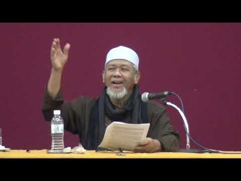 Tafsir Surah [18] Al-Kahfi : Ayat 60 - 70