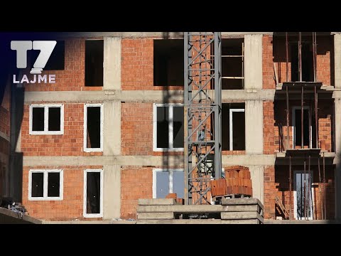 U rrëzua në vendin e punës, pas tetë ditësh vdes në QKUK | T7