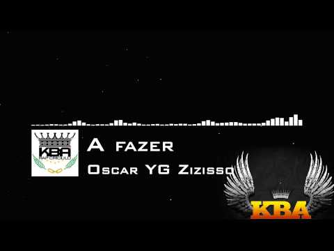Oscar YG Zizisso - A fazer