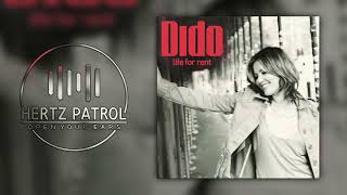 Dido See You When You&#39;re 40 432hz