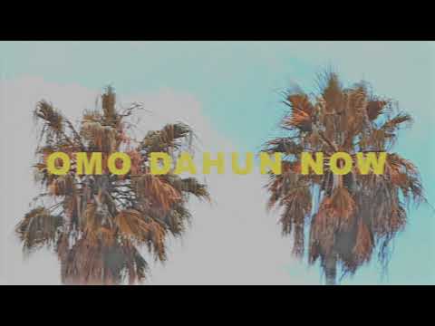 11 LIT3S - Omo Dahun Now [Visualizer]
