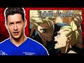Doctor Reacts To Brutal Anime Injuries