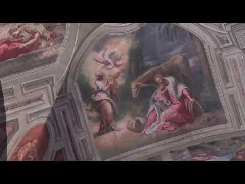 Alias Pellegrino Tibaldi