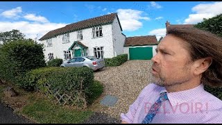 Five bedroom detached family home for sale in Hardwicke, Gloucestershire