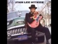 Kiddio - John Lee Hooker