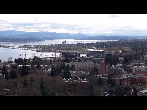 Seattle Panorama thumbnail