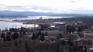 Seattle Panorama