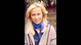 Agnetha Faltscog - If I Thought U&#39;d Ever Change Your Mind (Edit)