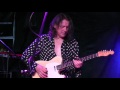 ''GOING DOWN'' - SUPERSONIC BLUES BAND wsg ROBBEN FORD @ Callahan's, July 2017