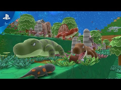 Birthdays the Beginning - Launch Trailer | PS4