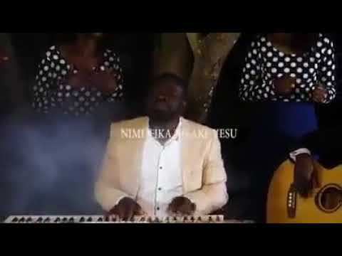 ROHO YANGU INAIMBA NIMEFUNGULIWA KWELI