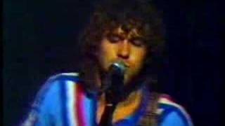 Cold Chisel - My Turn To Cry:  TV Week Rock Awards 1981