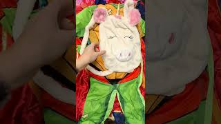 Balík 25/25, 15 Kg Dětský karneval, mix kvalit 1,2,3, Originál