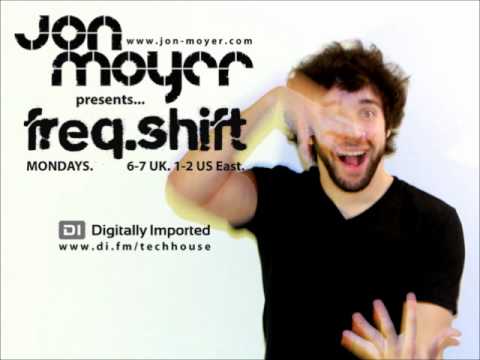 Jon Moyer - freq.shift 128 (23 April 2012)