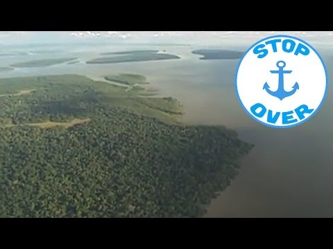 A river and its people, Amazon part 1 - The Delta (Documentary, Discovery, History)