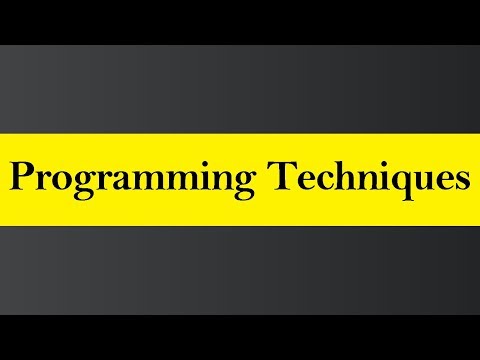 What is Programming Hindi