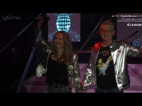 NDW Markus & Yvonne @ United Love 48h nonstop Stream - 12. bis 14.03.2021