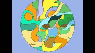 Nujabes - Perfect Circle [instrumental]