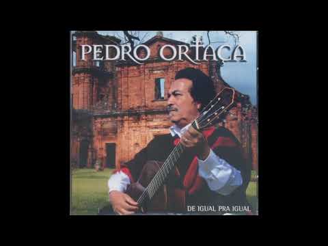 Pedro Ortaça - Lobisomem esperto.