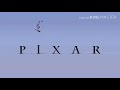 1234 Pixar Lamp Water With Pixar Lamp Logo