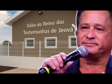 Leonardo falou das Testemunhas de Jeová — e o que ele disse arrepiou até quem não crê